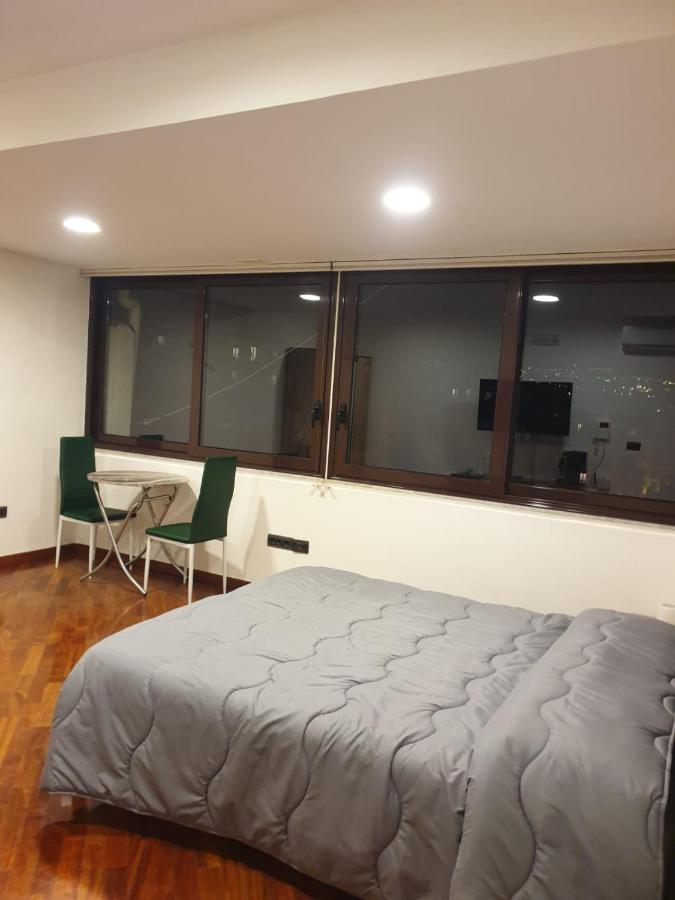 Casa vacanze La Grotta Stazione Salerno