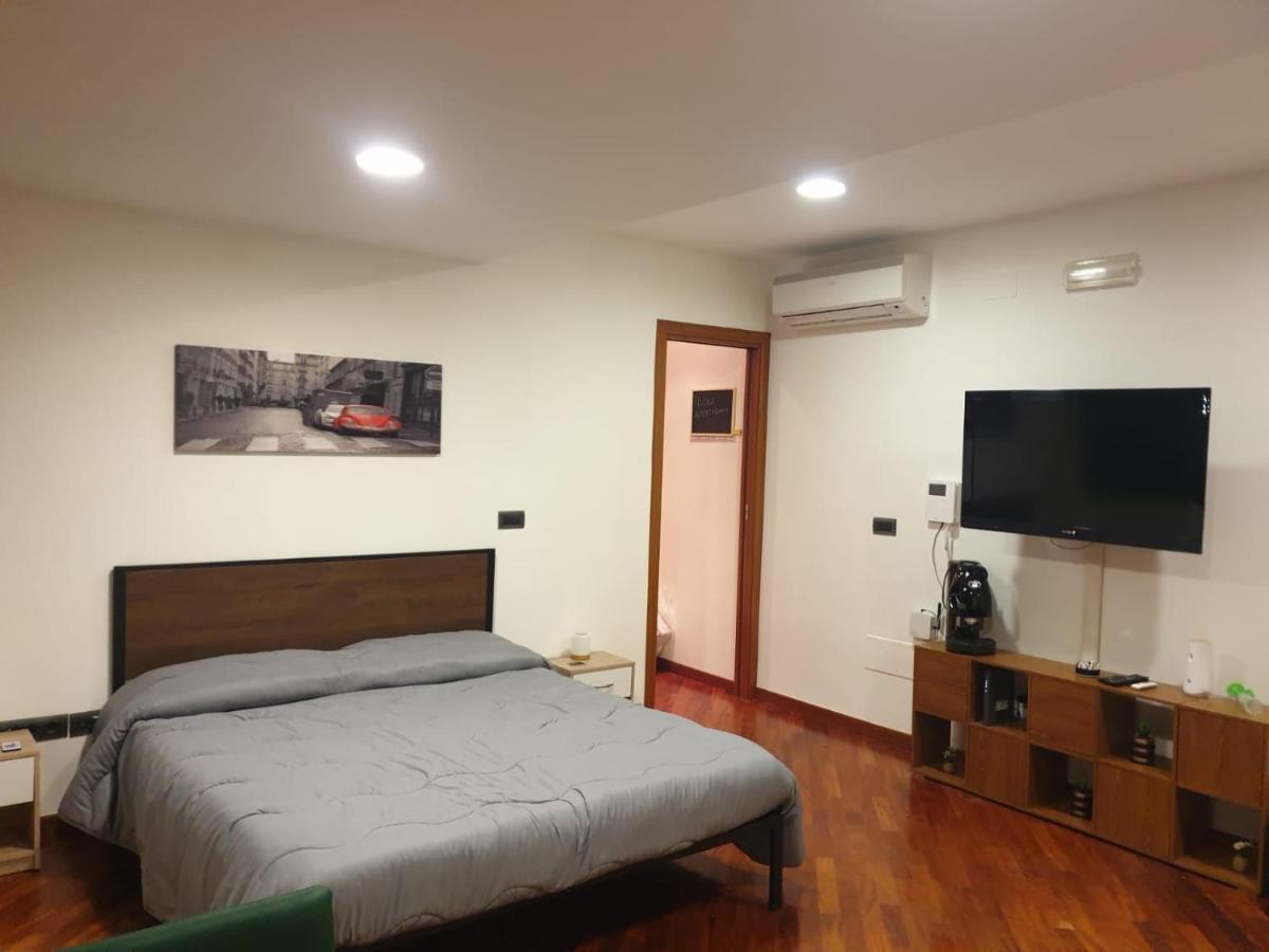 La Grotta Stazione Casa vacanze *