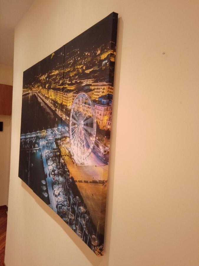 Casa vacanze La Grotta Stazione *